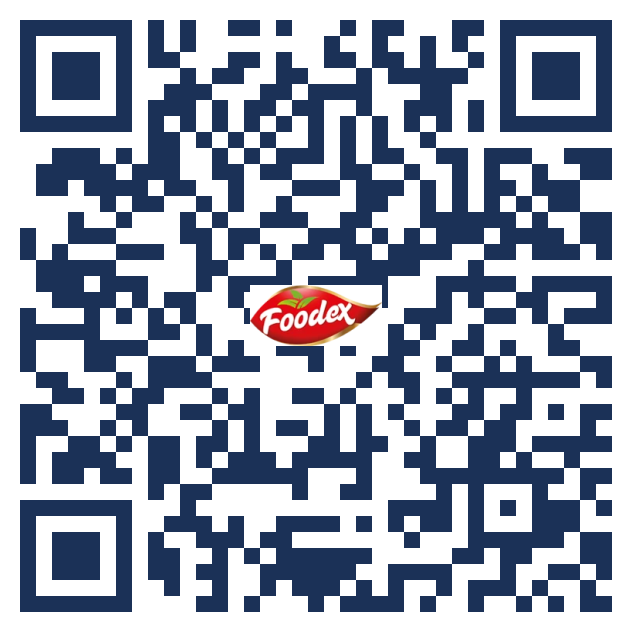 İsmail Akay QR kodu