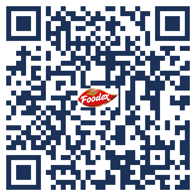Lamira Dubai QR kodu
