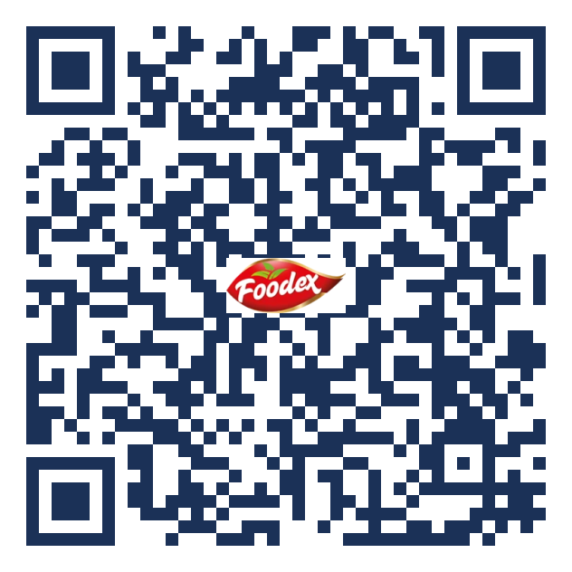 Mehmet Sait Alpaslan QR kodu