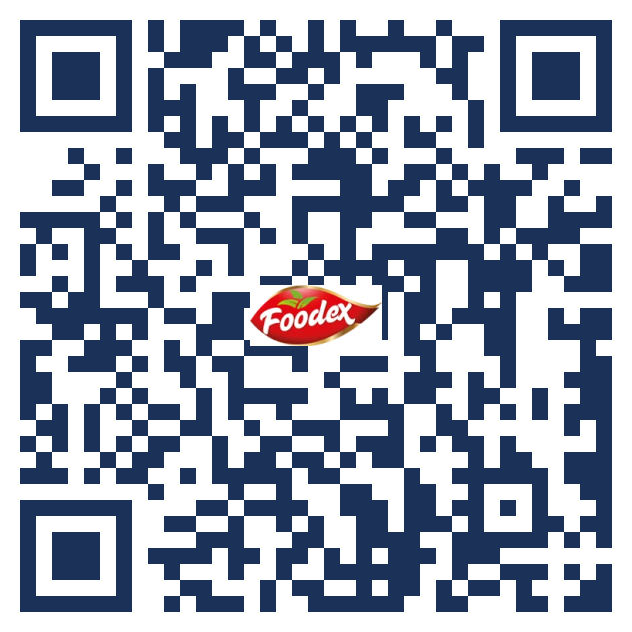 Ridvan Akay QR kodu